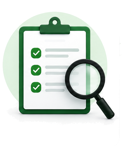 XCW claim review and approval
