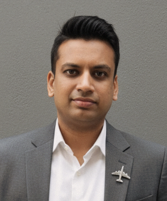 Capt. Gaurav Jadhav, Founder of XCW Xtended Car Warranty